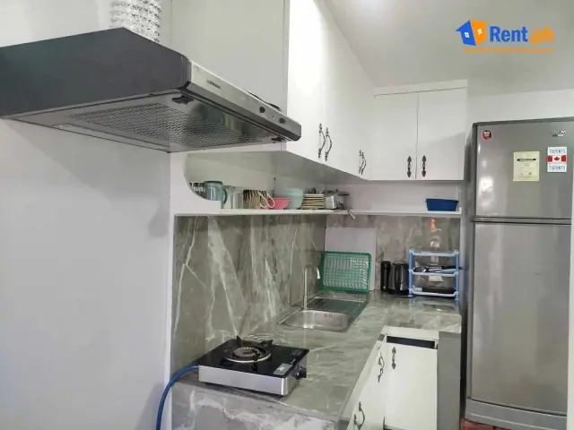 ANGELIE TOWNHOUSE UNIT - Secondary Image