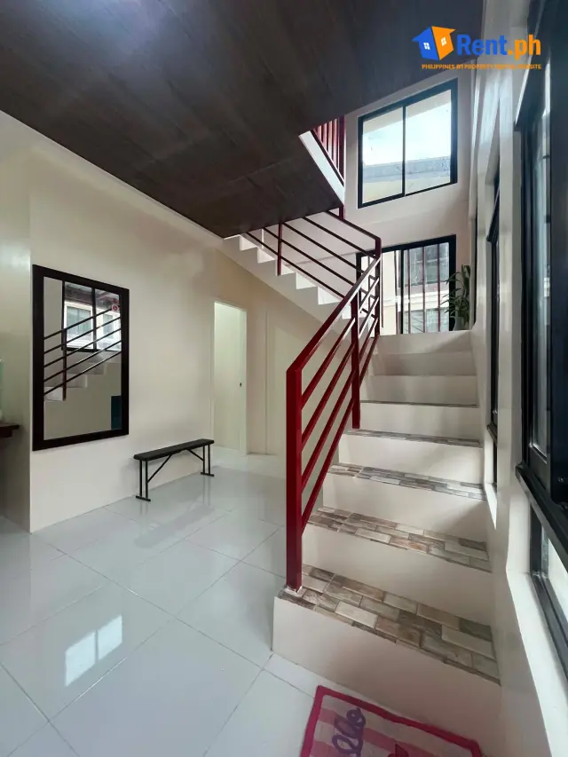 Fully Furnished 2BR Townhouse in Miravilla, Polomolok - Move-in Ready! - Secondary Image
