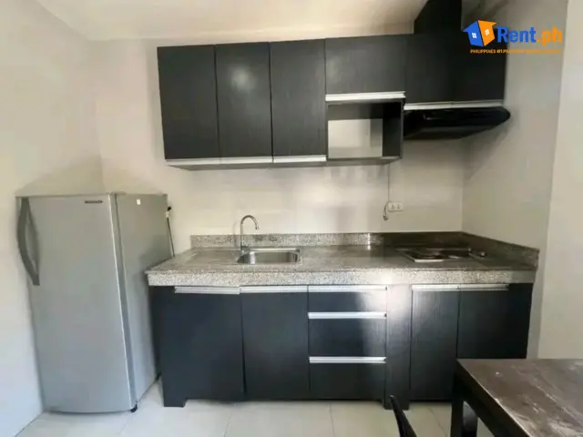Modern Studio Apartment For Rent in Mabolo Cebu City - Secondary Image