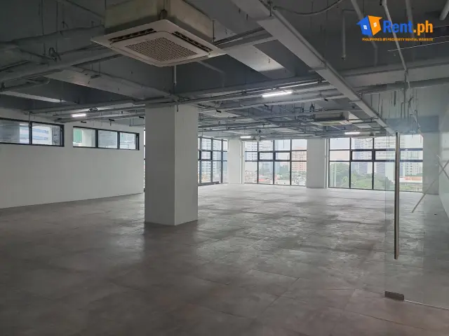 Spacious Office Space For Rent in Cebu City Sumilon Road - Secondary Image