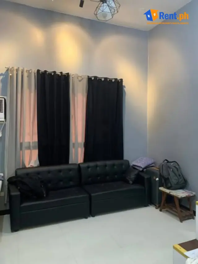 Cozy 1BR Condominium For Rent in Cebu City near IT Park - Secondary Image