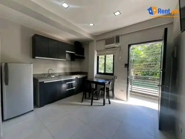 Modern Studio Apartment For Rent in Mabolo Cebu City - Secondary Image