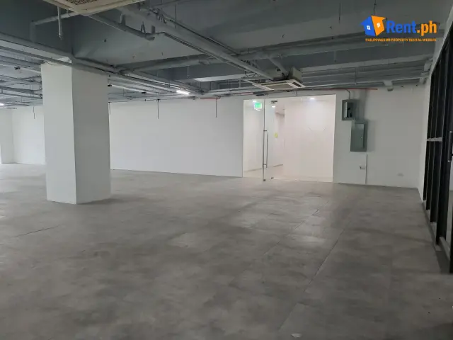 Spacious Office Space For Rent in Cebu City Sumilon Road - Secondary Image