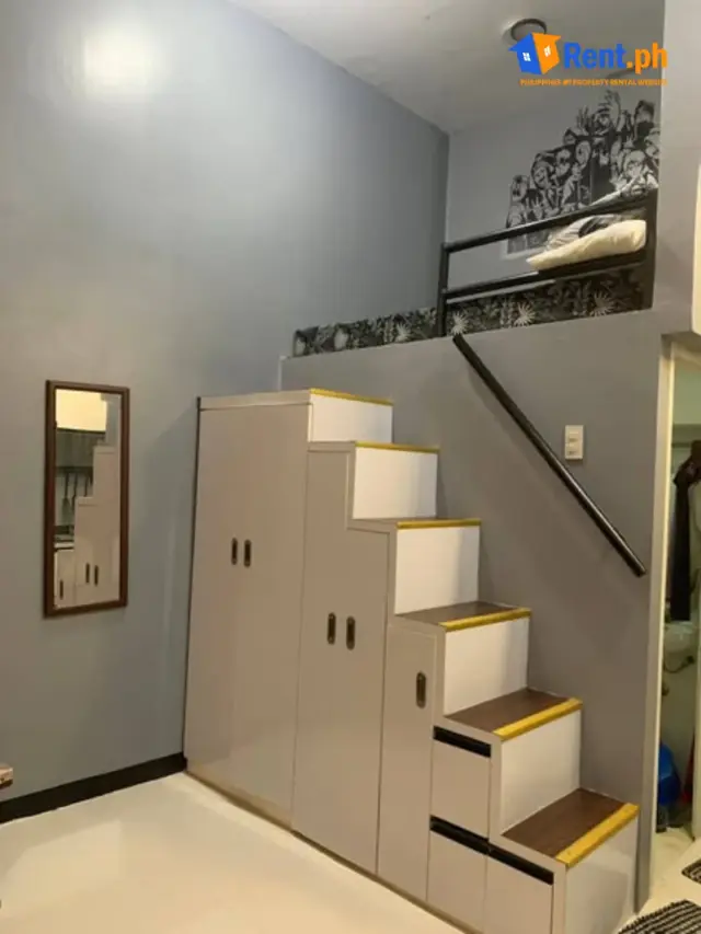 Cozy 1BR Condominium For Rent in Cebu City near IT Park - Secondary Image