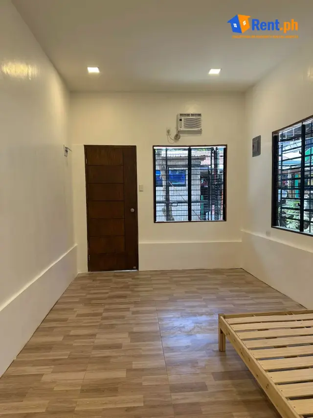 Modern Studio Apartment For Rent in Toledo City Cebu - Secondary Image