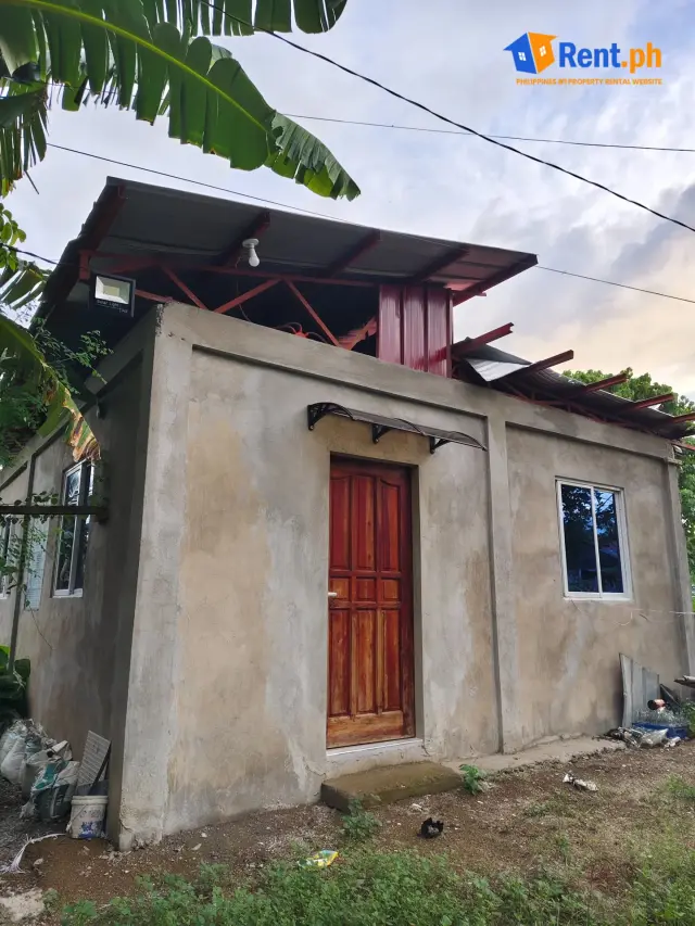 Spacious 2BR House and Lot For Rent in Toledo Cebu - Secondary Image