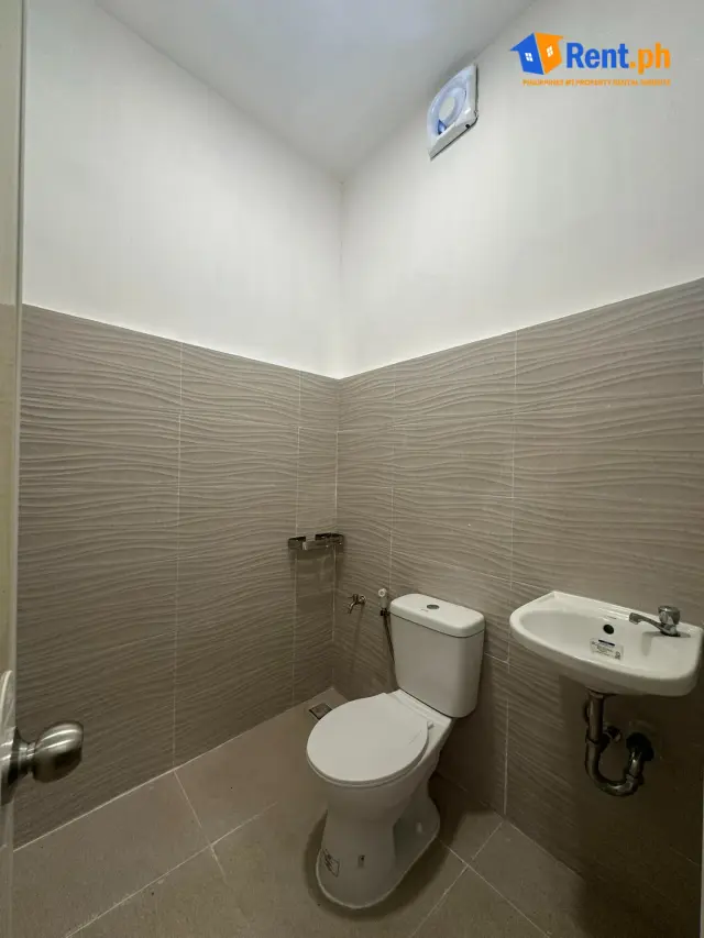 Modern Studio Apartment For Rent in Toledo City Cebu - Secondary Image