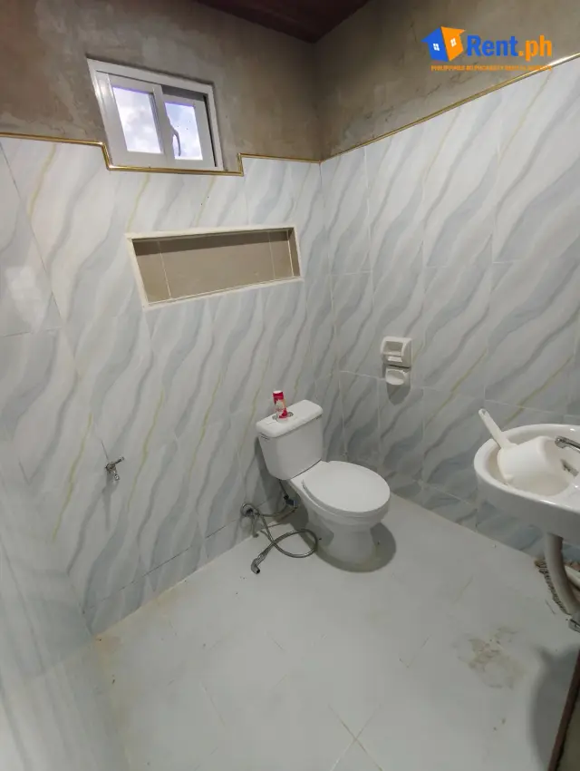 Spacious 2BR House and Lot For Rent in Toledo Cebu - Secondary Image