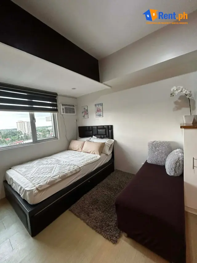 Cozy Studio Condominium For Rent in Mandurriao, Iloilo City - Secondary Image