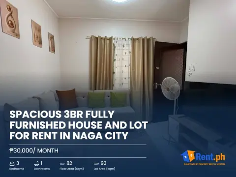 spacious-3br-fully-furnished-house-and-lot-for-rent-in-naga-city-for-rent