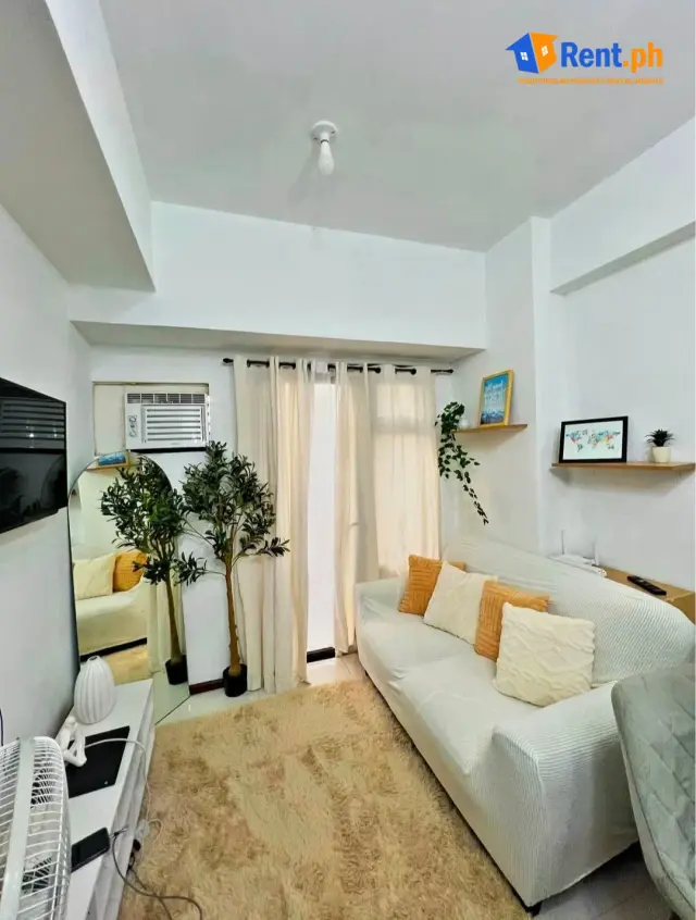 Fully Furnished 1BR Condominium For Rent Gorordo Avenue Cebu - Secondary Image