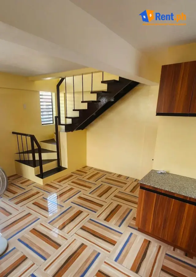 Family-Friendly 3BR Townhouse For Rent in Lapu-Lapu near Airport - Secondary Image