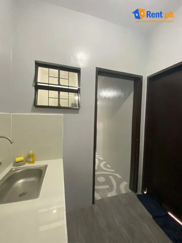 Modern 2BR Rowhouse For Rent in GenSan Dadiangas Palmwoods - Secondary Image