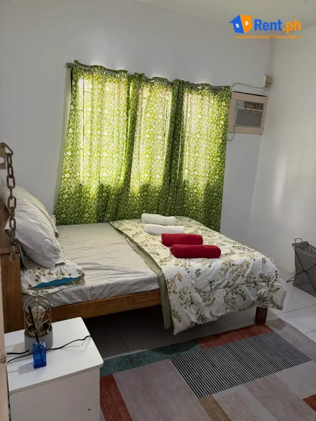 Spacious 2BR House and Lot For Rent in Agan North Gensan - Secondary Image