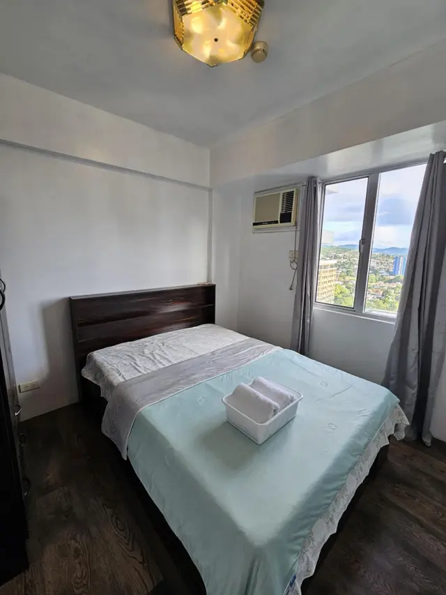 Spacious 1BR in avida Towers - Secondary Image