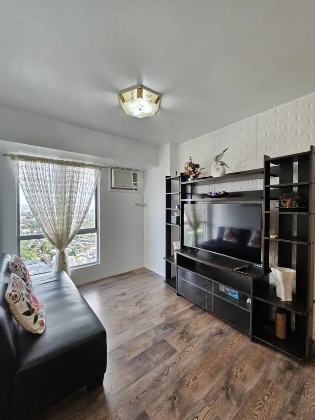 Spacious 1BR in avida Towers - Secondary Image