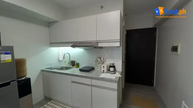 Affordable Fullyfurnished Studio within IT Park, Cebu City f - Secondary Image