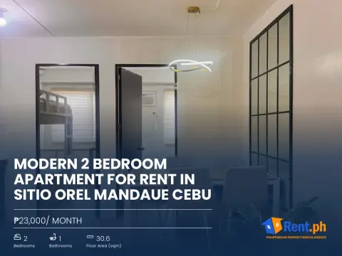 modern-2-bedroom-apartment-for-rent-in-sitio-orel-mandaue-cebu-for-rent
