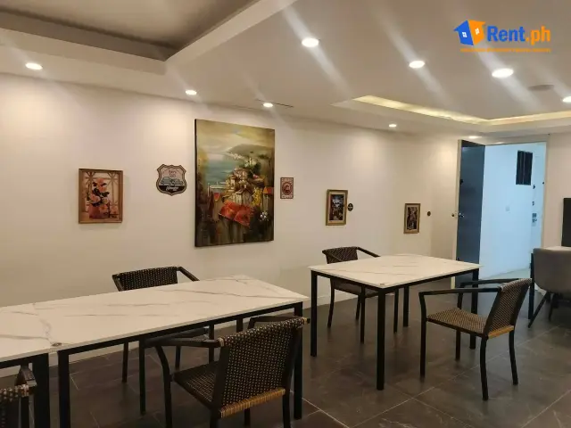 Premium Function Hall For Rent Lapu-Lapu Cebu 995sqm - Secondary Image