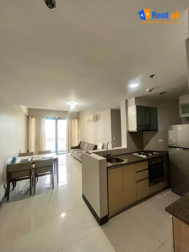 Prime 2BR Condominium For Rent in Makati near Ayala - Secondary Image