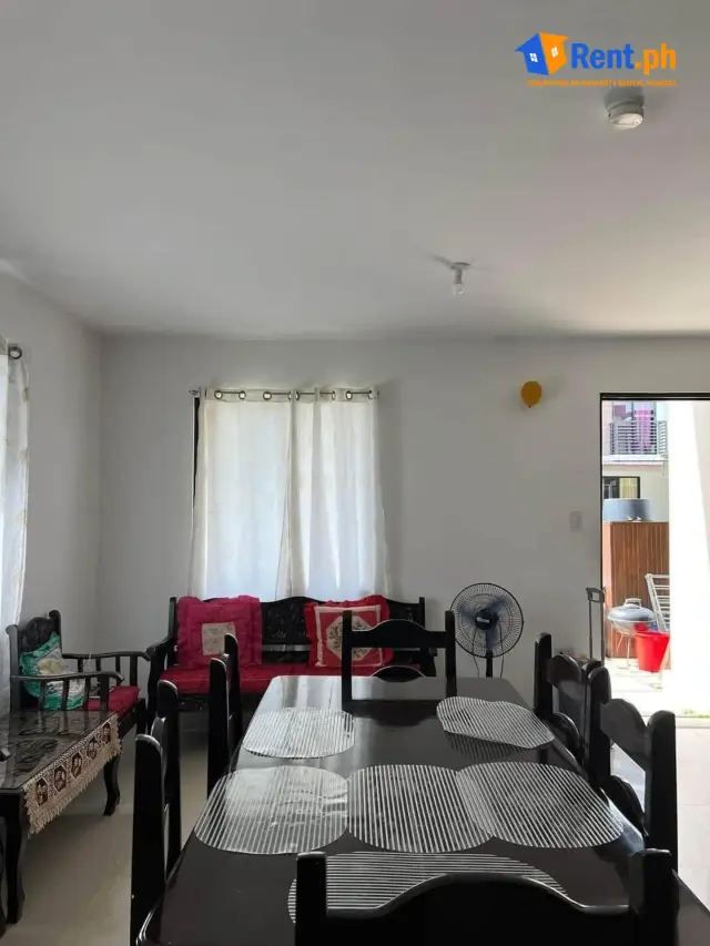 Spacious 3BR Townhouse For Rent in CDO Upper Balulang - Secondary Image