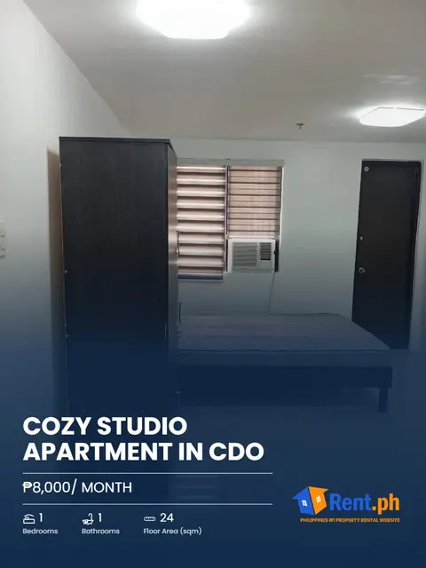 cozy-studio-apartment-in-cdo-for-rent