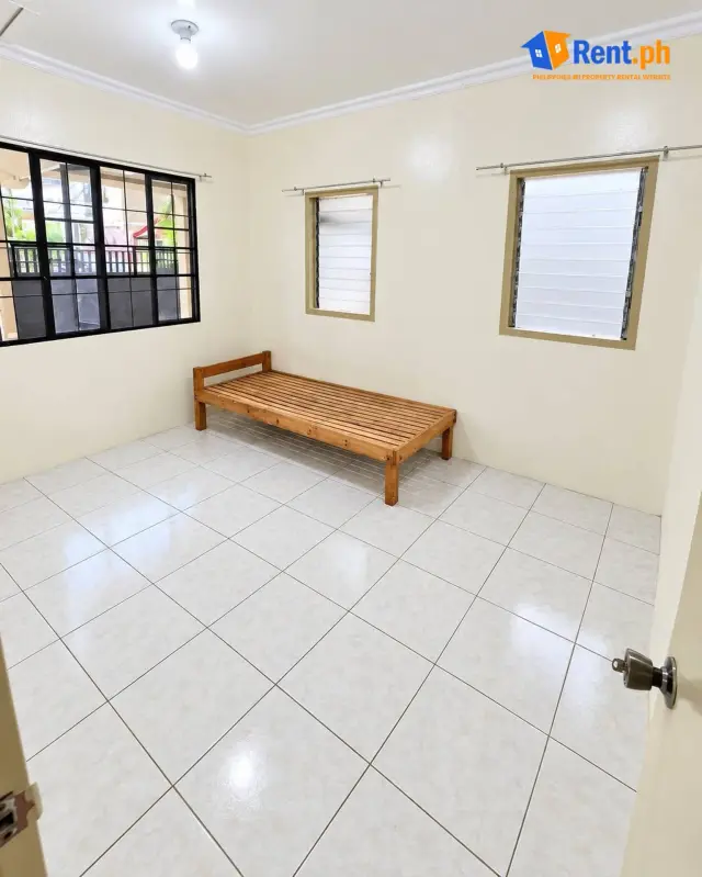 Family 3BR House and Lot For Rent in Cagayan De Oro City - Secondary Image