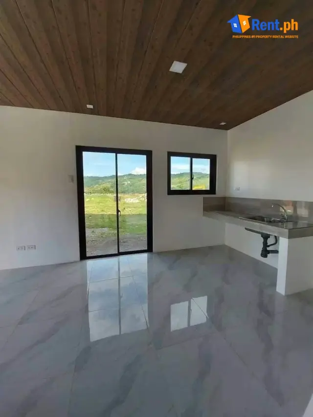 Modern 3BR House and Lot For Rent in Cagayan De Oro City - Secondary Image
