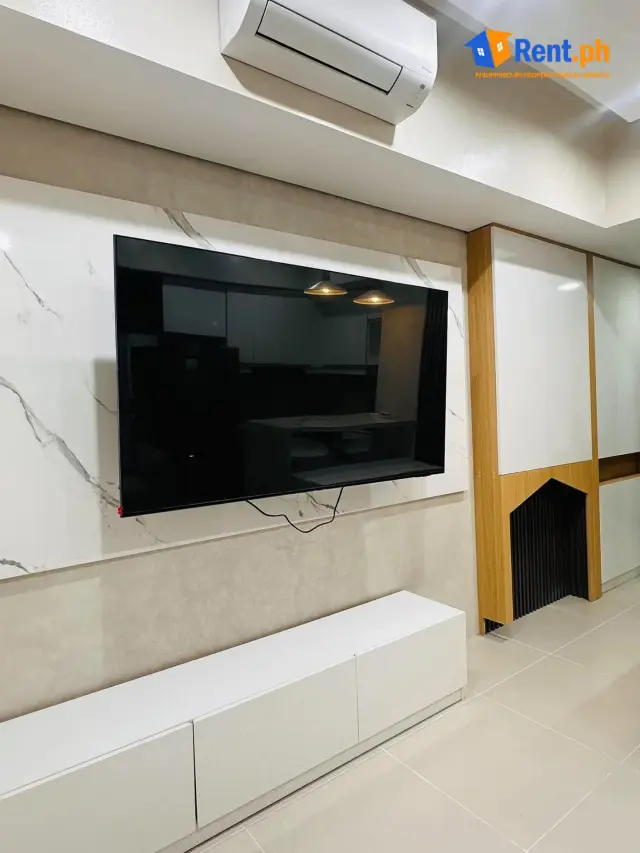 1BR Baseline Prestige FOR RENT!! With PARKING Brand New - Secondary Image