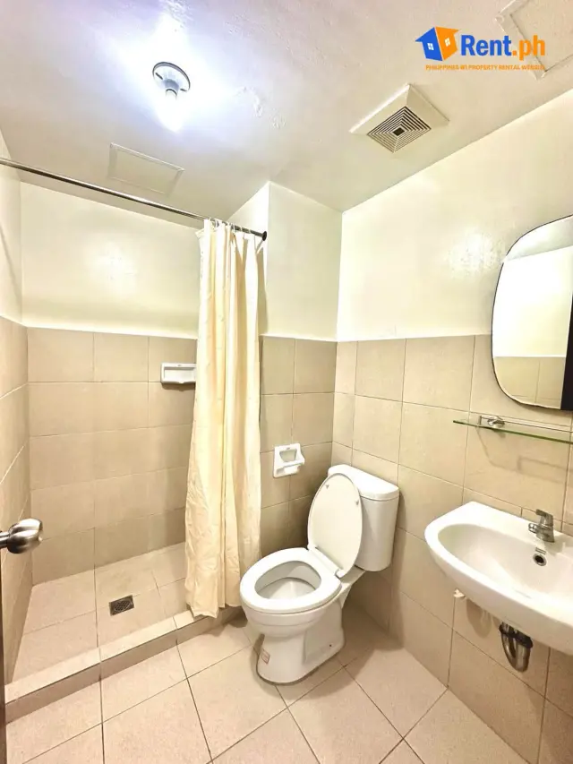 CASA MIRA TOWERS LABANGON STUDIO NOW AVAILABLE FOR RENT! - Secondary Image