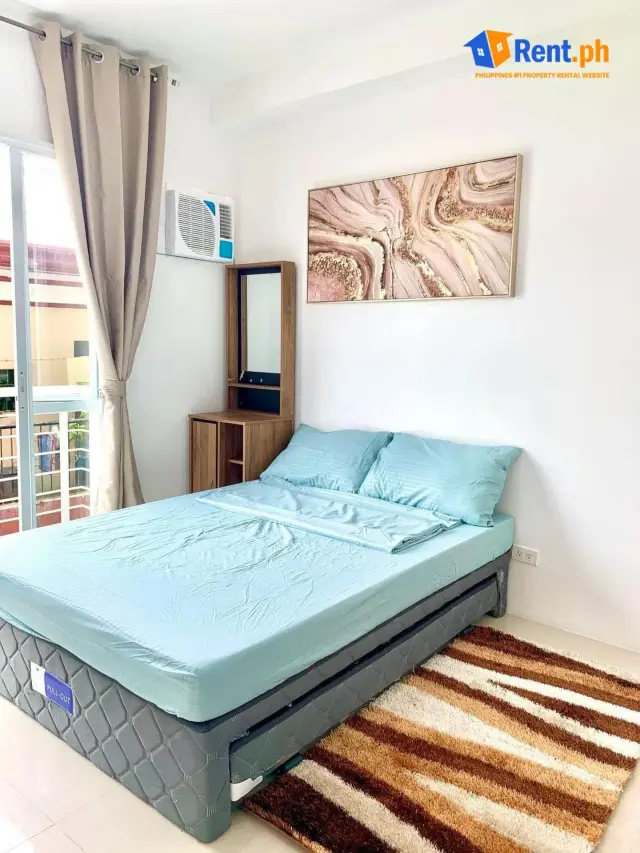 Cittanova Modena Townsquare Studio Unit FOR RENT!! - Secondary Image