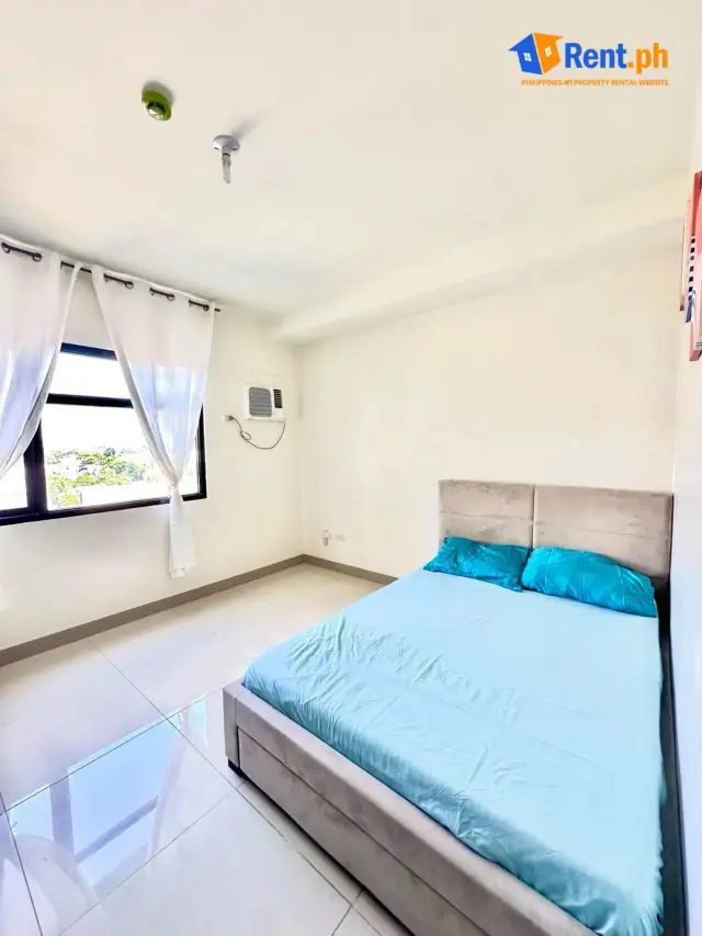 CASA MIRA TOWERS LABANGON STUDIO NOW AVAILABLE FOR RENT! - Secondary Image