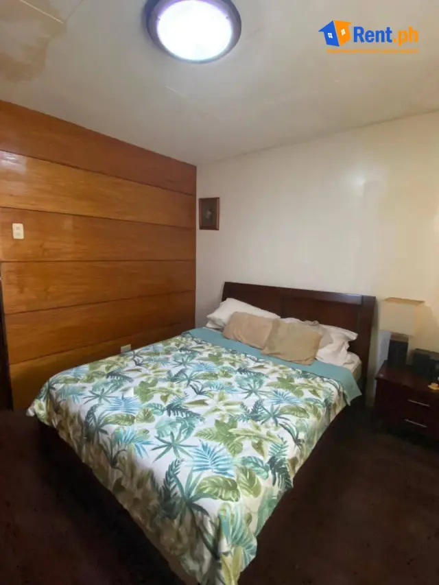 3 Bedrooms Townhouse For Rent (Happy Homes, Basak) - Secondary Image