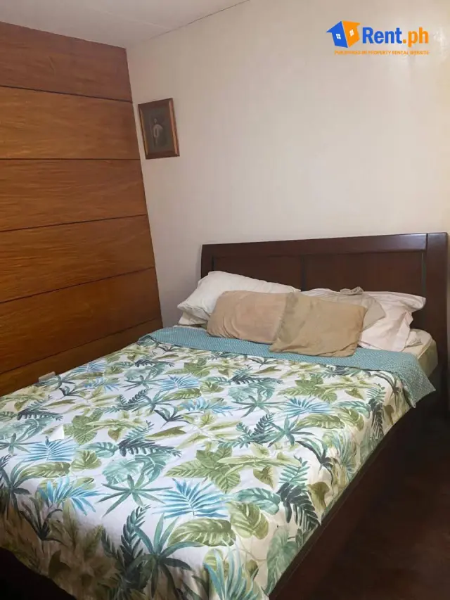 3 Bedrooms Townhouse For Rent (Happy Homes, Basak) - Secondary Image
