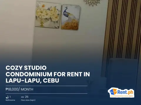 cozy-studio-condominium-for-rent-in-lapu-lapu-cebu-13645-for-rent