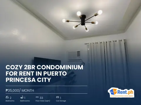 cozy-2br-condominium-for-rent-in-puerto-princesa-city-for-rent