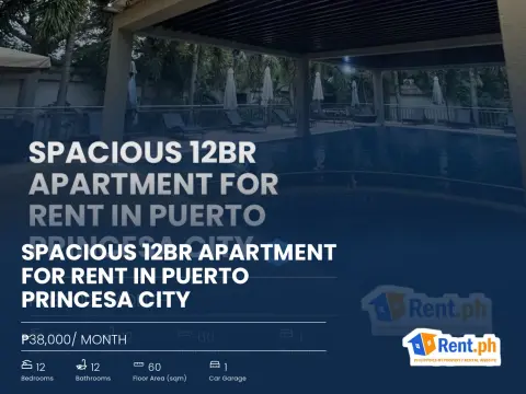 spacious-12br-apartment-for-rent-in-puerto-princesa-city-for-rent