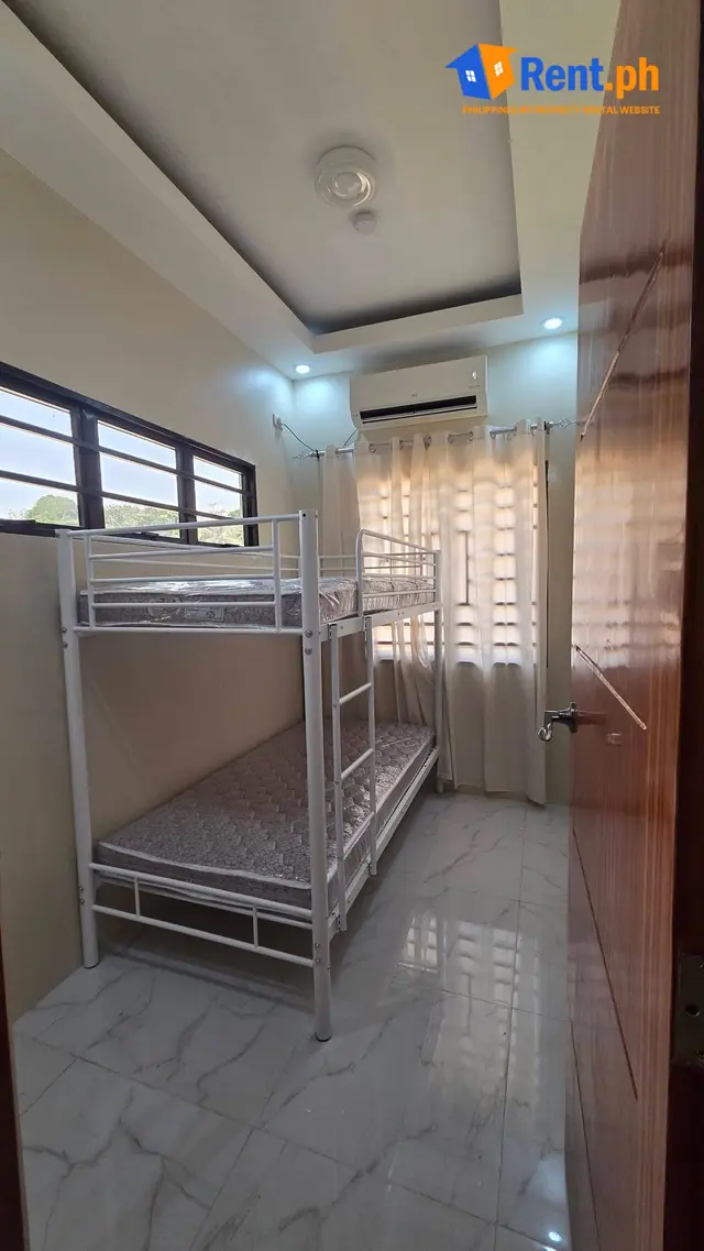 Cozy 2 Bedroom Semi-Furnished Bungalow House near Baker’s Hill in Palawan - Secondary Image