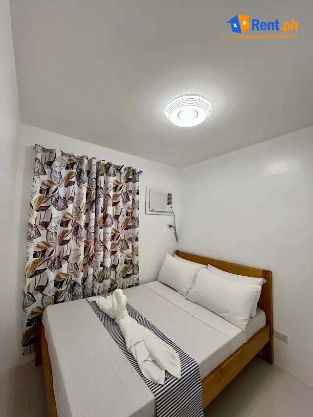Cozy 2BR Condominium For Rent in Puerto Princesa City - Secondary Image