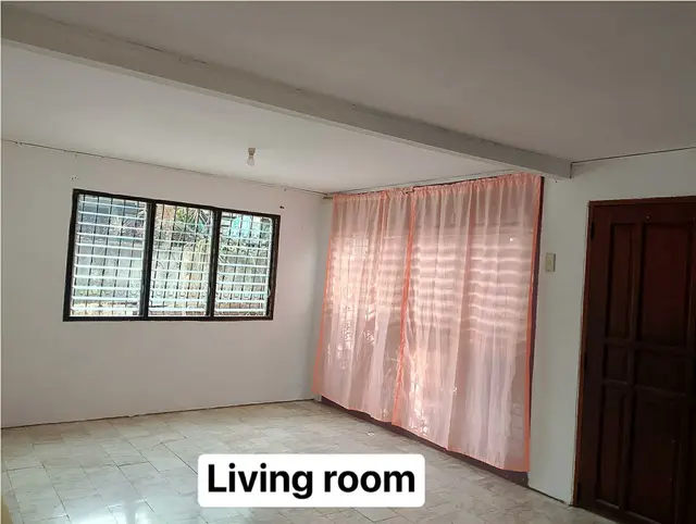 Spacious 4BR Classic Filipino Style House & Lot - Secondary Image