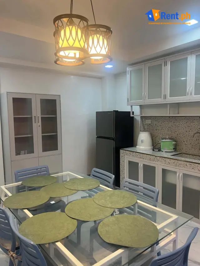 Cozy 3BR House and Lot For Rent in General Santos City - Secondary Image