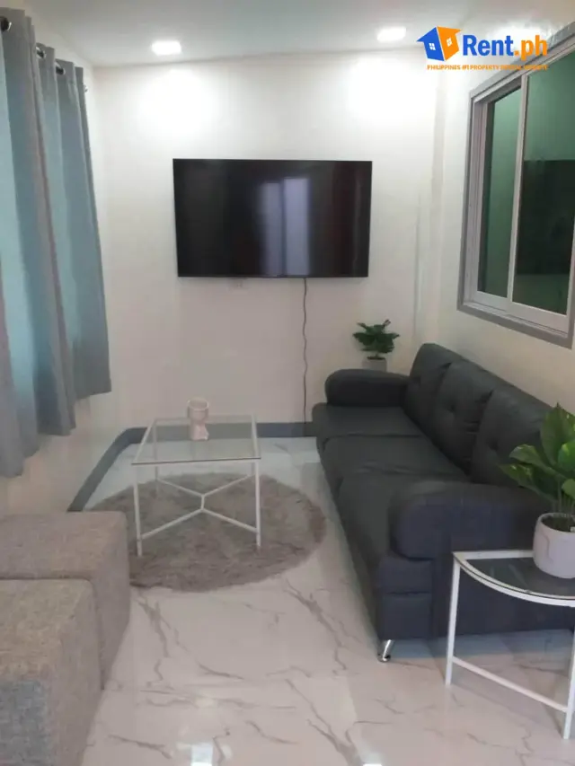3 Bedrooms House for Rent at VSM Phased 1 San Isidro Gensan - Secondary Image