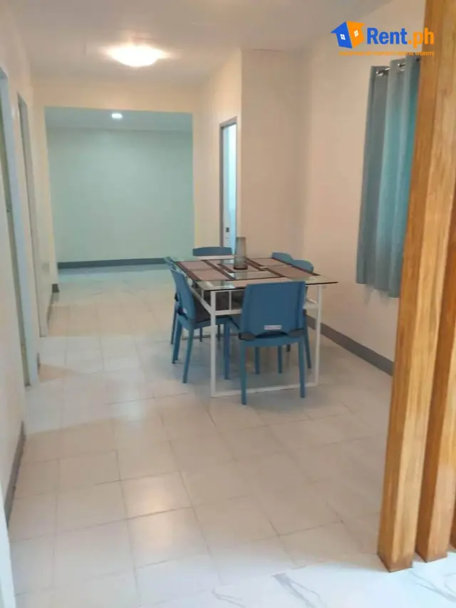 3 Bedrooms House for Rent at VSM Phased 1 San Isidro Gensan - Secondary Image