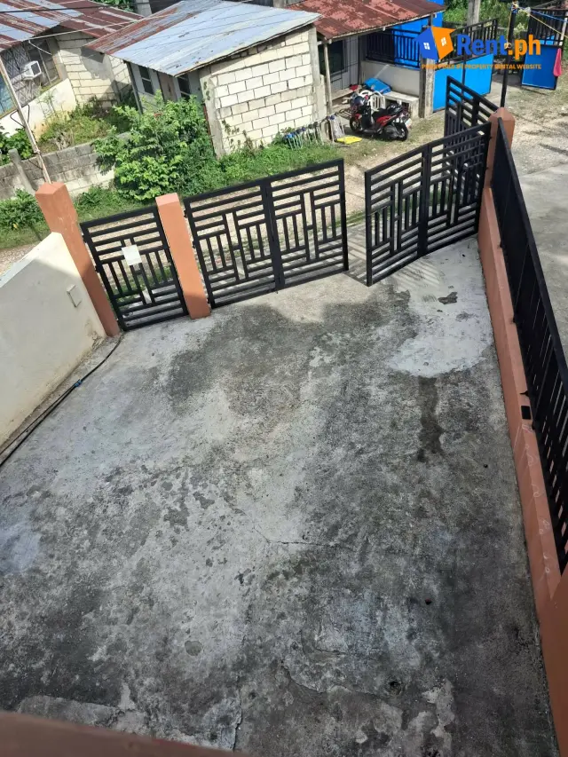 Spacious 3BR Semi-Furnished Apartment For Rent in Songculan, Dauis, Bohol - Secondary Image