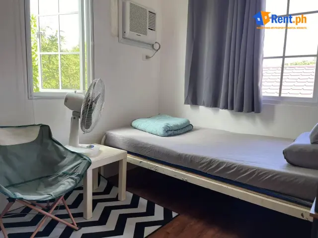 Family-Friendly 4BR House and Lot For Rent in San Isidro , Dauis,Bohol - Secondary Image