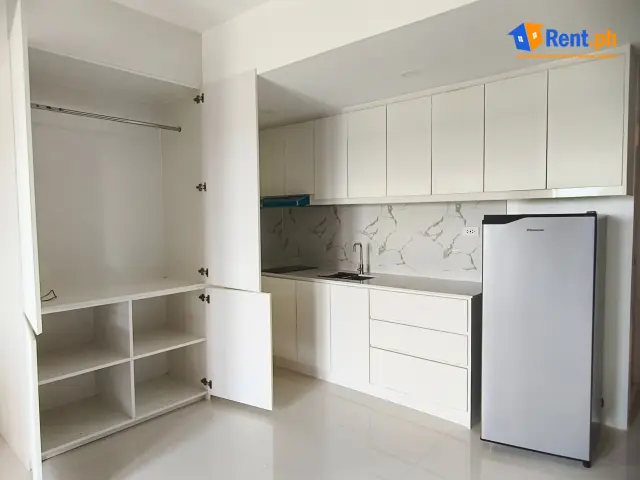 Cozy 1BR Condominium For Rent in Dauis, Bohol near Panglao - Secondary Image