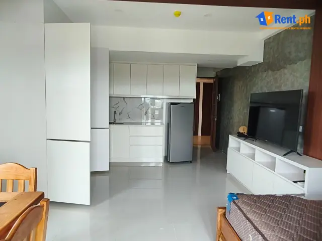 Cozy 1BR Condominium For Rent in Dauis, Bohol near Panglao - Secondary Image