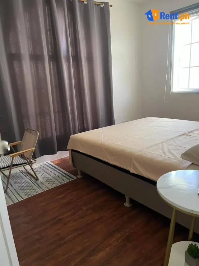 Family-Friendly 4BR House and Lot For Rent in San Isidro , Dauis,Bohol - Secondary Image