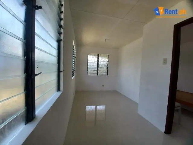 Secure 1BR House and Lot For Rent in Alabel near GenSan Road - Secondary Image