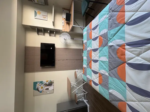 The Sterling Space- TSF - Secondary Image